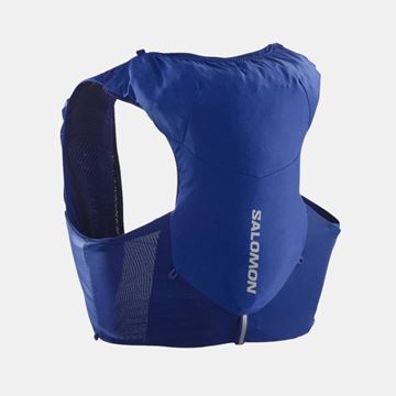 Picture of SALOMON ADV SKIN 5 WITH FLASKS